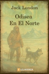 Descargar Odisea en el norte de Jack London
