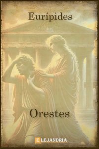 Orestes de Eurípides
