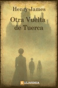 Otra vuelta de tuerca de Henry James