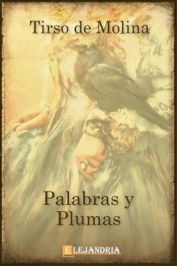 Descargar Palabras y plumas de Molina, Tirso