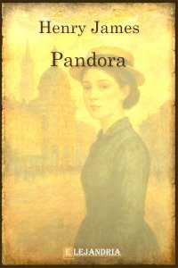 Descargar Pandora de Henry James