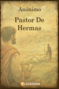 Descargar Pastor de Hermas de Anónimo