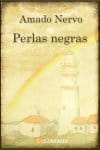 Portada de Perlas negras