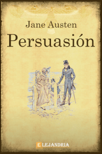 PersuasiÃ³n de Jane Austen