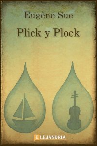 Descargar Plick y Plock de Eugène Sue