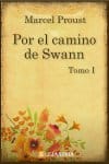 Portada de Por el camino de Swann