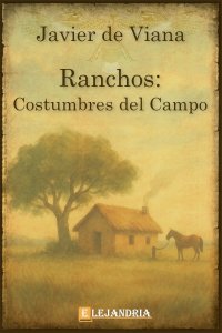 Descargar Ranchos: Costumbres del Campo de Javier de Viana