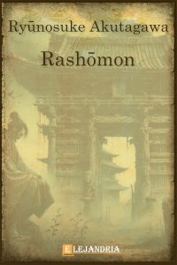 Rashōmon de Ryūnosuke Akutagawa