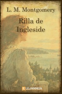 Rilla de Ingleside de Lucy Maud Montgomery