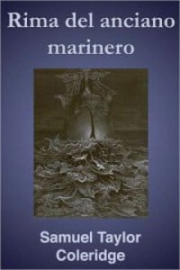 Rima del anciano marinero de Samuel Taylor Coleridge