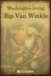 Portada de Rip Van Winkle