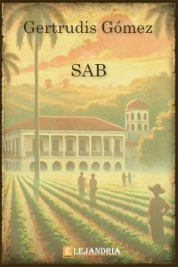 Descargar Sab de Gertrudis Gómez de Avellaneda