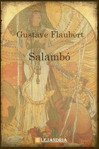 Descargar Salambó de Gustave Flaubert