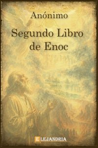 Segundo Libro de Enoc de Anónimo