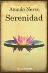 Portada de Serenidad