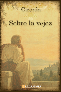 Sobre la vejez de Cicerón
