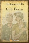 Portada de Sub terra