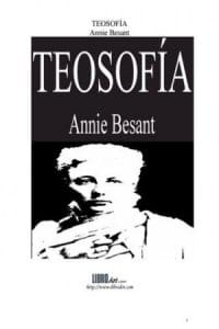 Teosofía de Annie Besant