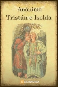 Tristán e Isolda de Anónimo