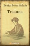 Portada de Tristana
