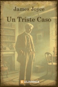 Descargar Un triste caso de James Joyce