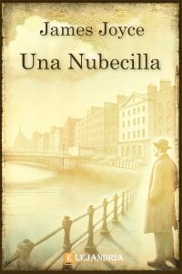 Una nubecilla de James Joyce