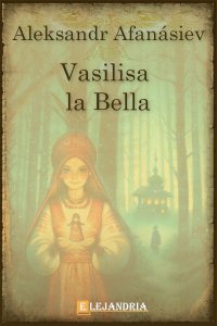 Descargar Vasilisa la bella de Aleksandr Afanásiev