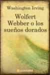 Portada de Wolfert Webber o los sueños dorados