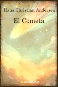 ​El cometa de Hans Christian Andersen