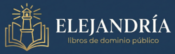 Logo de Elejandría